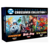 DC Comics DeckBuilding Game: Crossover Collection 1 -Board Game Shop image 89750.1653404918