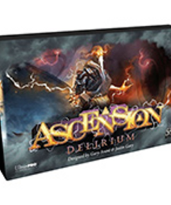 Ascension: Delirium