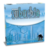 Suburbia ( Second Edition ) -Board Game Shop image 89959.1649702015