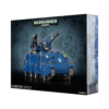Space Marine Stalker -Board Game Shop image 90032.1662662985