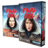 Final Girl: Panic At Station 2891 -Board Game Shop image 90079.1681491688