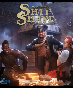 ShipShape