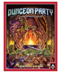 Dungeon Party Big Box