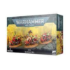 Orks: Warbikers -Board Game Shop image 90171.1655497697