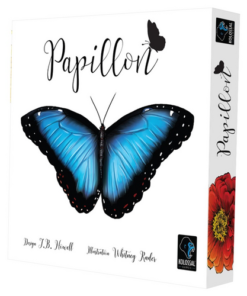 Papillon