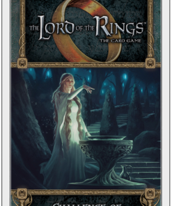 The Lord Of The Rings LCG: Challenge Of The Wainriders