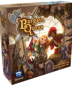 Bargain Quest