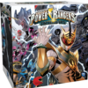 Power Rangers: Heroes Of The Grid – Shattered Grid -Board Game Shop image 90510.1649702228