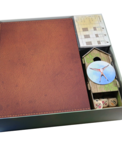 Box Insert: Wingspan & Expansion 2