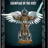 The Sanguinor, Exemplar Of The Host -Board Game Shop image 90597.1666486328