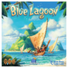 Blue Lagoon 2 Blue Lagoon -Board Game Shop image 90748.1649702203