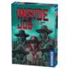 Inside Job -Board Game Shop image 90752.1685153993