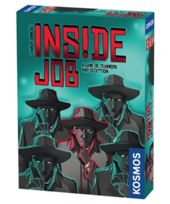 Inside Job
