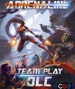 Adrenaline: Team Play DLC
