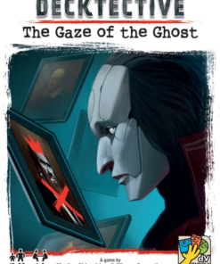 Decktective: The Gaze Of The Ghost