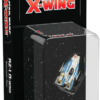 Star Wars X-Wing: 2nd Edition - RZ-1 A-Wing Expansion Pack -Board Game Shop image 91313.1649701972