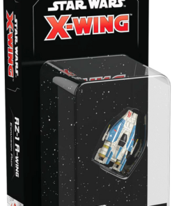 Star Wars X-Wing: 2nd Edition - RZ-1 A-Wing Expansion Pack