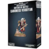 Canoness Veridyan -Board Game Shop image 91374.1662403373