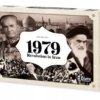 1979 Iran In Revolution 2 1979 Iran In Revolution -Board Game Shop image 91488.1649965927
