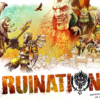 Ruination 2 Ruination -Board Game Shop image 91508.1649701963