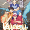 Volleyball High -Board Game Shop image 91573.1649702251