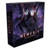 Nemesis: Void Seeders -Board Game Shop image 91651.1649701920