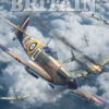 Skies Above Britain -Board Game Shop image 91678.1671732717