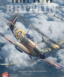 Skies Above Britain