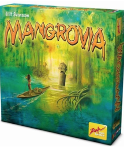 Mangrovia
