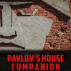 Pavlovs House Companion Book -Board Game Shop image 91875.1649702260