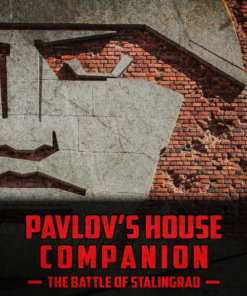 Pavlovs House Companion Book