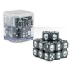 Citadel 12mm Dice Set (Grey) -Board Game Shop image 91973.1655761379