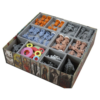 Box Insert: Rising Sun: Daimyo Box & Expansion -Board Game Shop image 92105.1649701935