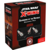 Star Wars X-Wing: 2nd Edition - Guardians Of The Republic Squadron Pack 1 Star Wars X-Wing: 2nd Edition - Guardians Of The Republic Squadron Pack -Board Game Shop image 92183.1649701978