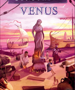 Concordia With Venus Expansion