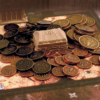 Sword & Sorcery: Metal Coins -Board Game Shop image 92227.1649702182