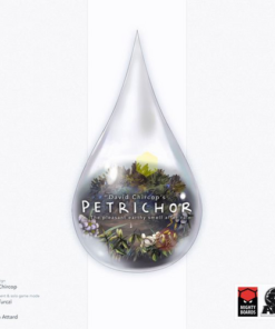 Petrichor