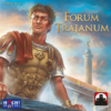 Forum Trajanum 2 Forum Trajanum -Board Game Shop image 92330.1649702005