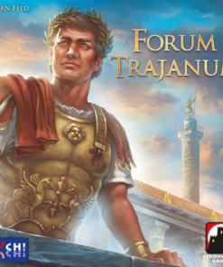 Forum Trajanum