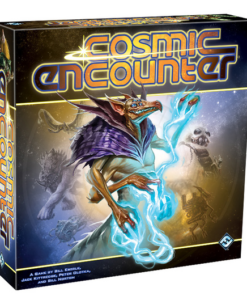 Cosmic Encounter New