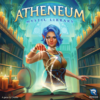 Atheneum: Mystic Library -Board Game Shop image 92690.1649701997
