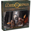 The Lord Of The Rings: Journeys In Middle-Earth - Shadowed Paths