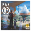 Pax Transhumanity -Board Game Shop image 93008.1649702250