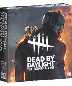 Dead By Daylight