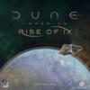 Dune: Imperium - Rise Of Ix -Board Game Shop image 93138.1649701994