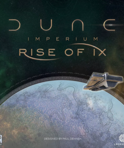 Dune: Imperium - Rise Of Ix
