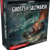 Dungeons & Dragons: Ghosts Of Saltmarsh Standard Edition 1 Dungeons & Dragons: Ghosts Of Saltmarsh Standard Edition -Board Game Shop image 93237.1649702026