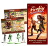 Firefly Adventures: Wanted Fugitives -Board Game Shop image 93412.1649702184