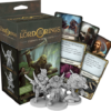The Lord Of The Rings: Journeys In Middle-Earth - Villains Of Eriador Figure Pack