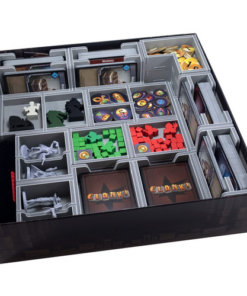 Box Insert: Clank! & Expansion